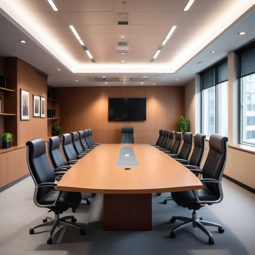 Executive Leadership