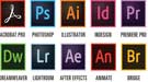 Adobe Creative Cloud